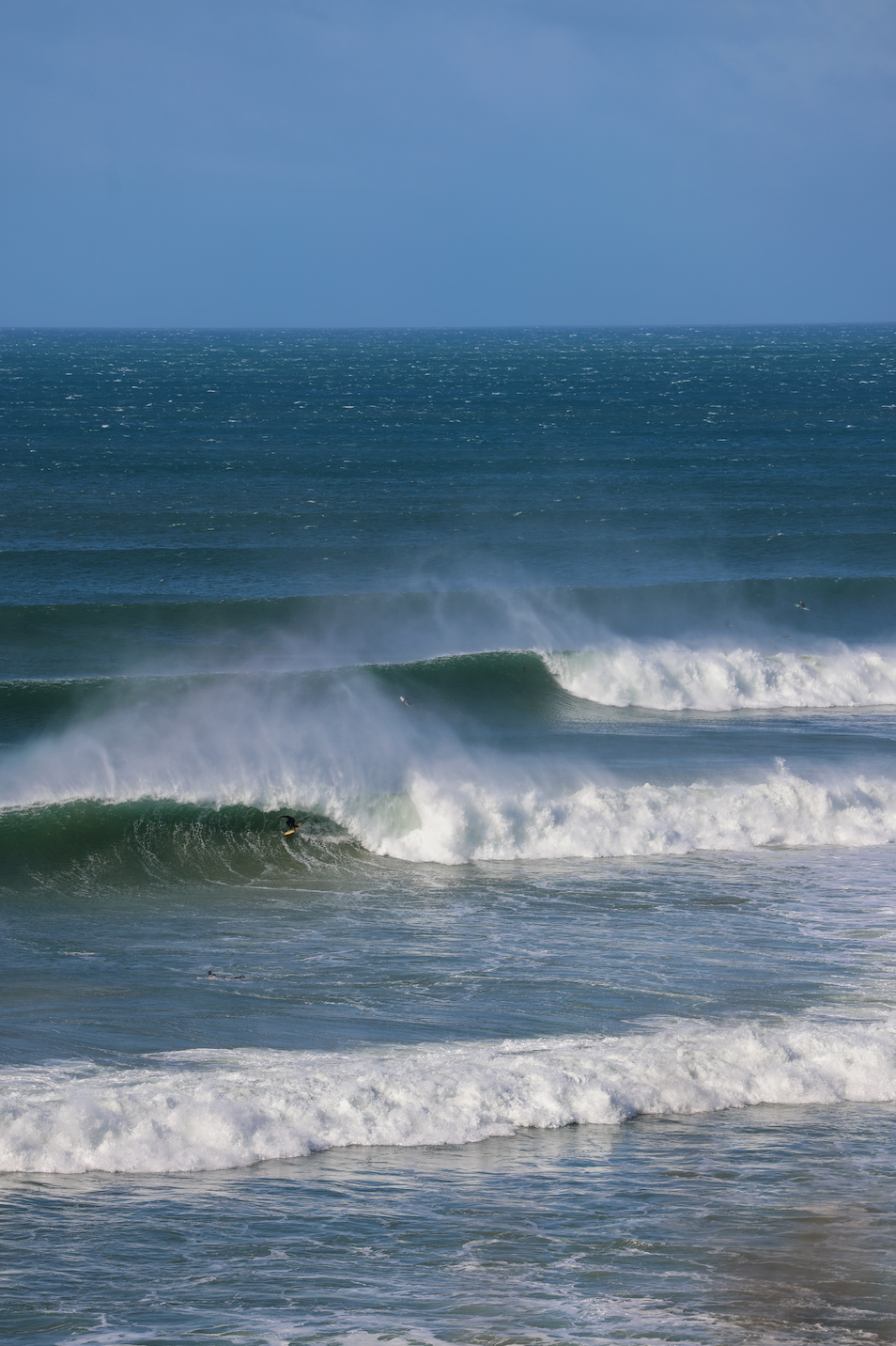 J-bay