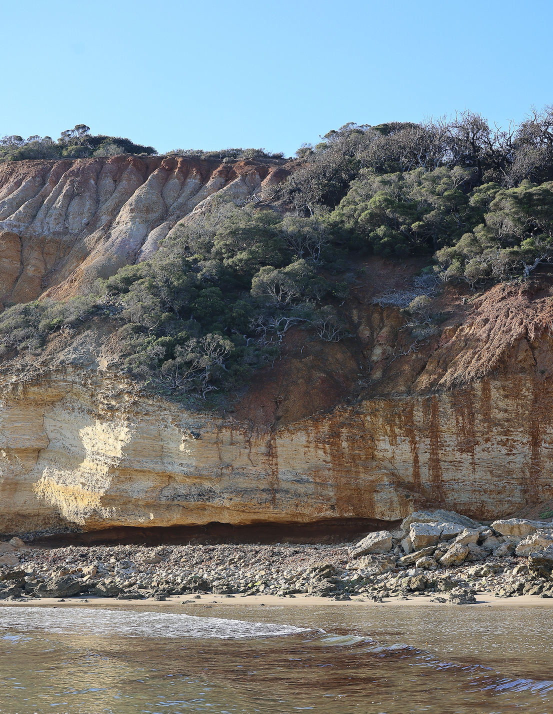 Point Addis.