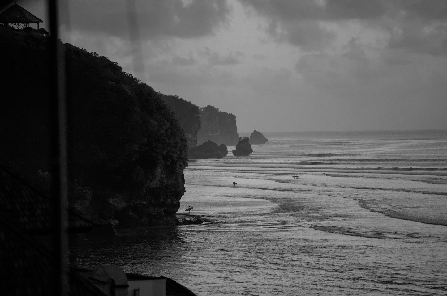 Bukit.