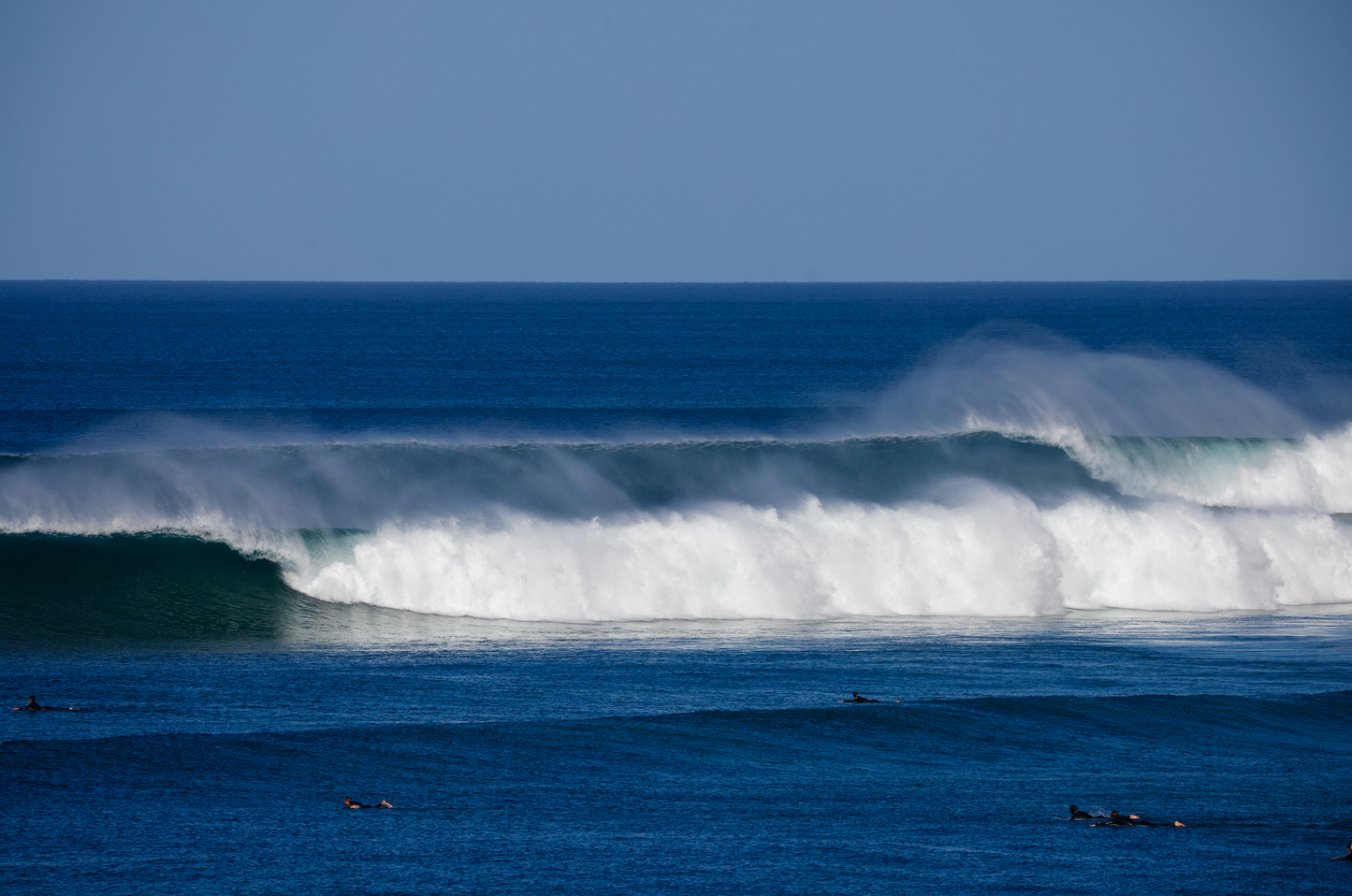 Rincon Perfection.