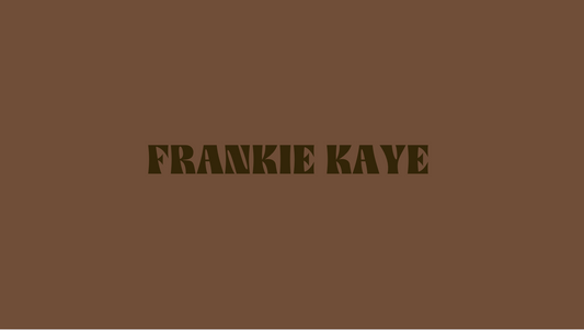 Frankie Kaye Gift Card